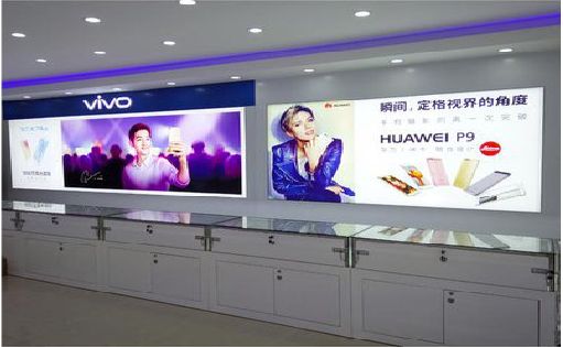 攸县软膜灯箱的材料组成。