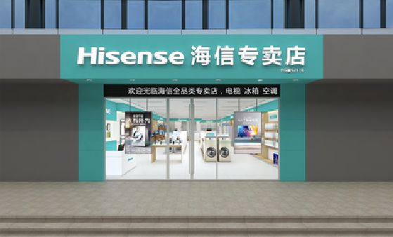 攸县如何加强专卖店门头设计品质？