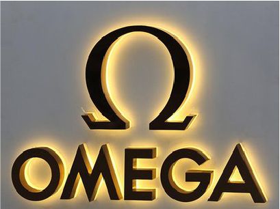 攸县招牌上的发光字几天可以做好？