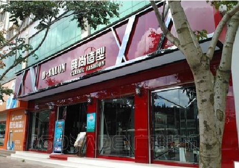 攸县店招设计制作安装，一站式服务